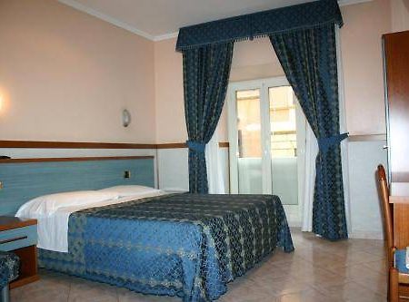 Hotel Soggiorno Blu Рим Номер фото