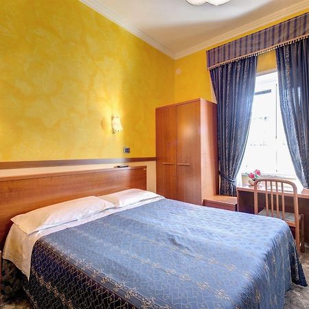 Hotel Soggiorno Blu Рим Екстер'єр фото