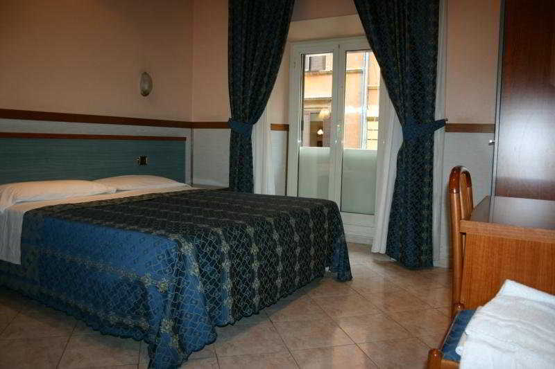 Hotel Soggiorno Blu Рим Екстер'єр фото